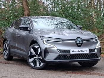 2024 (74) Renault Megane E-TECH Electric EV60 160kW Techno Comfort Range 60kWh 5dr Auto