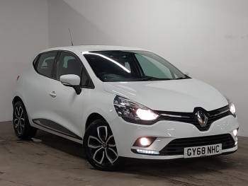 2018 (68) Renault Clio 0.9 TCE 75 Play 5dr