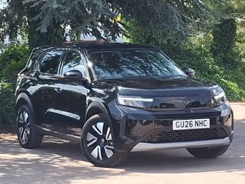 2026 (26) Vauxhall Frontera 1.2 Hybrid [145] GS 5dr e-DCT6 [7 Seat]