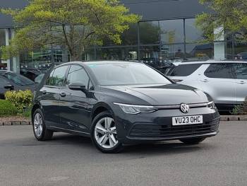 2023 (23) Volkswagen Golf 1.0 TSI Life 5dr