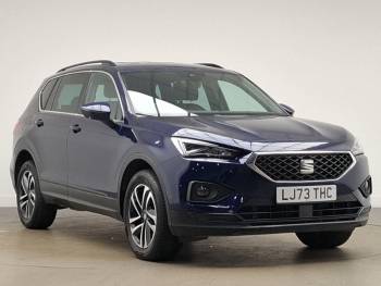 2024 (73/24) Seat Tarraco 2.0 TDI SE Technology 5dr DSG