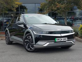 2024 (24) Hyundai Ioniq 5 168kW Premium 77 kWh 5dr Auto [Part Leather]