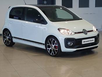 2018 (68) Volkswagen Up 1.0 115PS Up GTI 5dr