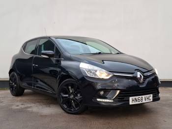 2018 (68) Renault Clio 0.9 TCE 90 Iconic 5dr