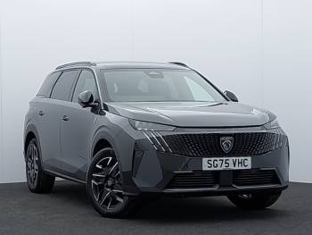 2025 (75) Peugeot 5008 1.2 Hybrid 145 GT 5dr e-DSC6