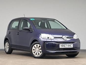 2017 (67) Volkswagen Up 1.0 Take Up 5dr