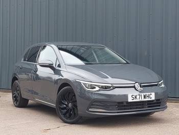 2021 (71) Volkswagen Golf 1.5 TSI Style 5dr