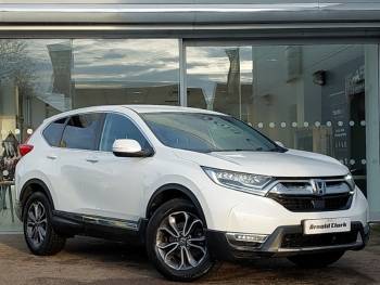 2021 (71) Honda CR-V 2.0 i-MMD Hybrid SE 5dr eCVT