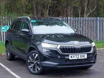 2022 (72) Skoda Karoq 1.5 TSI SE L 5dr DSG