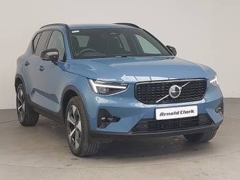 2023 (73) Volvo Xc40 2.0 B4P Ultimate Dark 5dr Auto