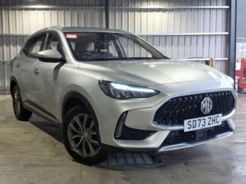 2023 (73) MG Hs 1.5 T-GDI SE 5dr