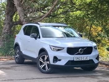 2023 (23) Volvo Xc40 2.0 B3P Plus Dark 5dr Auto