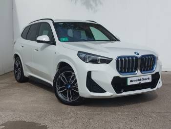 2023 (23) BMW Ix1 230kW xDrive30 M Sport 65kWh 5dr Auto [Pro Pack]