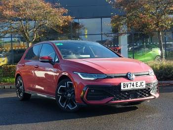 2024 (74) Volkswagen Golf 1.5 TSI 150 R-Line 5dr