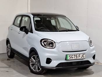 2025 (75) Leapmotor T03 70kW 37kWh 5dr Auto
