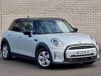 2022 (22) MINI Hatchback 1.5 Cooper Classic 5dr Auto