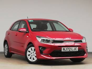 2022 (72) Kia Rio 1.2 DPi 1 5dr