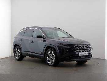 2023 (73) Hyundai Tucson 1.6 TGDi Plug-in Hybrid Premium 5dr 4WD Auto