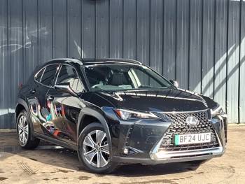 2024 (24) Lexus UX 300e 150kW 72.8 kWh 5dr E-CVT