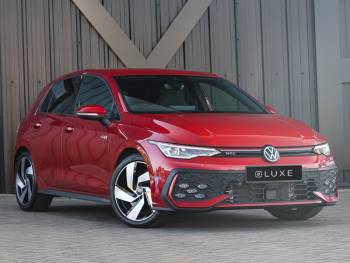 2024 (74) Volkswagen Golf 2.0 TSI 265 GTI 5dr DSG