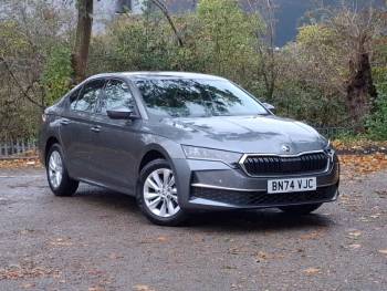 2024 (74) Skoda Octavia 1.5 TSI SE Technology 5dr