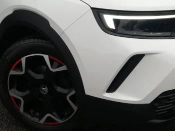 2023 (72/23) Vauxhall Mokka 1.2 Turbo 100 GS  5dr