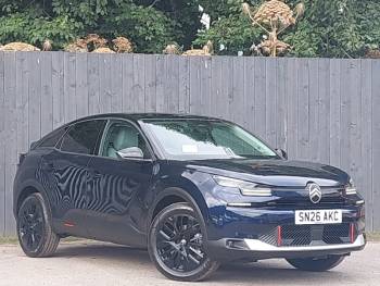 2026 (26) Citroen C4 1.2 Hybrid [145] Collection 5dr Auto