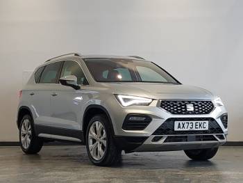 2023 (73) Seat Ateca 1.5 TSI EVO Xperience 5dr DSG