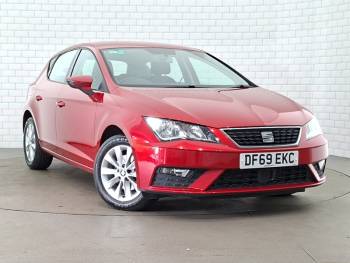 2019 (69) Seat Leon 1.5 TSI EVO SE [EZ] 5dr