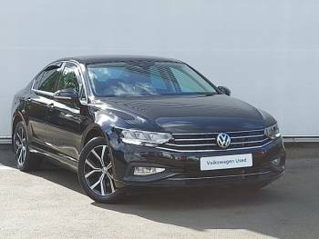 2020 (20) Volkswagen Passat 1.6 TDI SEL 4dr DSG