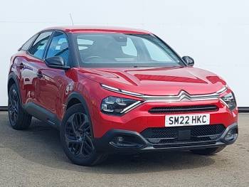 2022 (22) Citroen C4 1.2 PureTech Sense 5dr