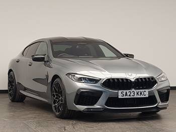 2023 BMW M8 F93  Gran Coupe Gran Coupe F93  Competitio
