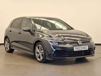 2023 Volkswagen Golf 1.5 eTSI 150 R-Line 5dr DSG