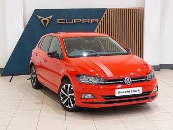 2020 (20) Volkswagen Polo 1.0 TSI 95 Beats 5dr