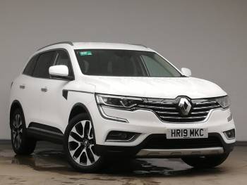 2019 (19) Renault Koleos 2.0 dCi Iconic 5dr X-Tronic