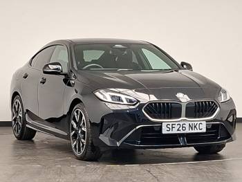2026 (26) BMW 2 SERIES 220 M Sport 4dr Step Auto