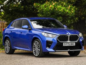 2025 (75) BMW X2 sDrive 20i M Sport 5dr Step Auto