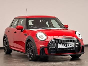 2023 (73) MINI Cooper 1.5 Cooper Sport Premium 5dr Auto