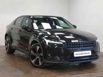 2023 (23) Polestar 2 170kW 78kWh Long Range SM [Pilot] 5dr Auto