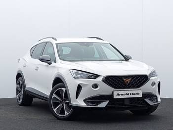 2023 (23) Cupra Formentor 1.5 TSI 150 V1 5dr