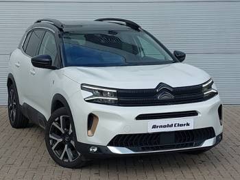 2023 (23) Citroen C5 Aircross 1.2 PureTech C-Series Edition 5dr