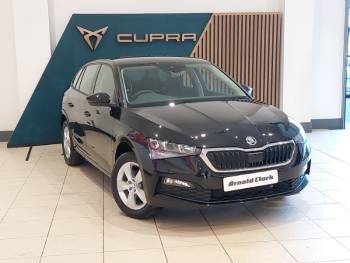 2024 (74) Skoda Scala 1.0 TSI 110 SE 5dr DSG