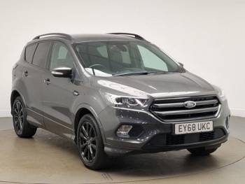 2018 (68) Ford Kuga 1.5 TDCi ST-Line 5dr 2WD