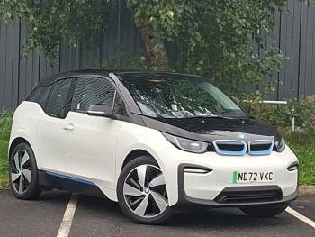 2022 (72) BMW I3 125kW 42kWh 5dr Auto