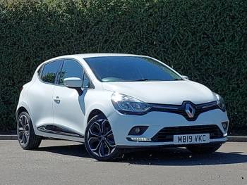 2019 (19) Renault Clio 0.9 TCE 90 Iconic 5dr