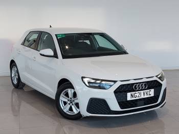 2021 Audi A1 25 TFSI Technik 5dr