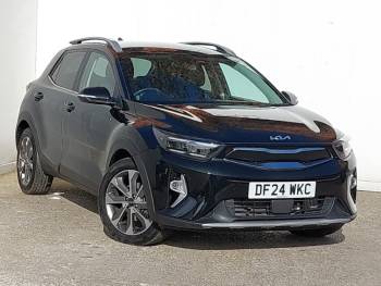 2024 (24) Kia Stonic 1.0T GDi 48V 3 5dr DCT