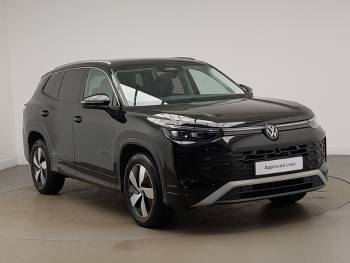 2025 (75) Volkswagen Tayron 1.5 TSI eHybrid Match 5dr DSG6