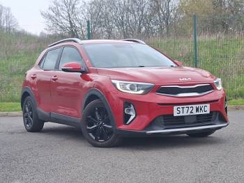 2023 (72/23) Kia Stonic 1.0T GDi 99 2 5dr