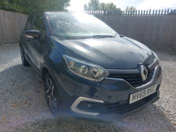 2019 (69) Renault Captur 0.9 TCE 90 Iconic 5dr